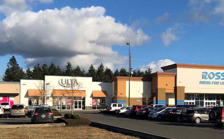 Pictures of Retail property located at Meridian Ave E & 168th Ave E, Puyallup, WA 98375 for lease - image #1