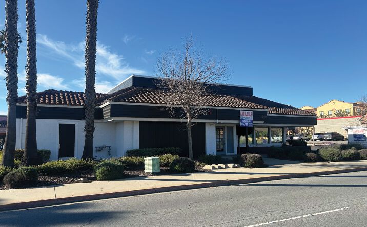 Pictures of Retail, Office, Restaurant property located at 1129 North H St, Lompoc, CA 93436 for lease - image #1