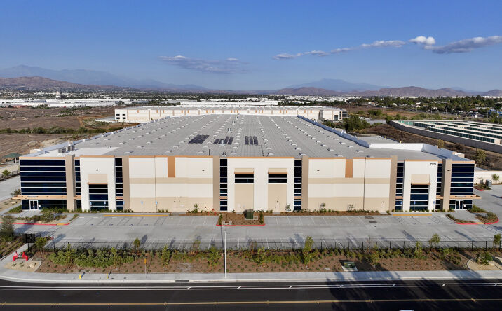 Pictures of Industrial property located at 7267 Barton Street, Riverside, CA 92508 for lease - image #1