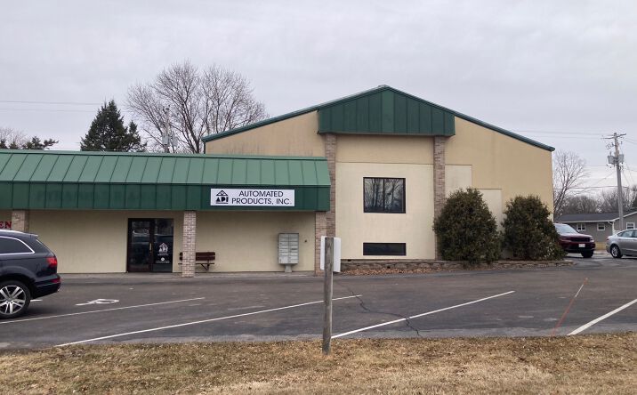 Pictures of Office property located at 600 W Verona Ave, Verona, WI 53593 for lease - image #1