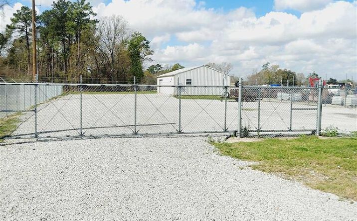Pictures of Industrial, Office property located at 201 Smith Road, Sulphur, LA 70663 for lease - image #1