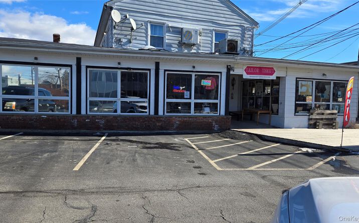 Pictures of Retail property located at 511 Haight Avenue, Poughkeepsie, NY 12603 for lease - image #1