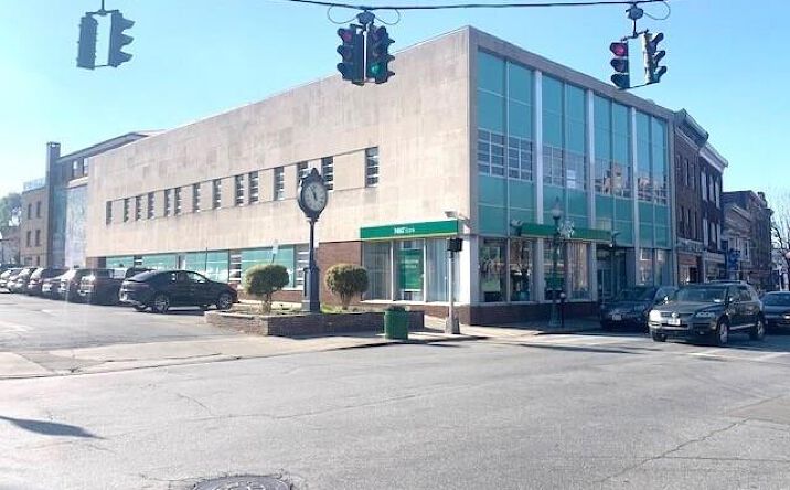 Pictures of Land property located at 1019 Park Street, Peekskill, NY 10566 for lease - image #1
