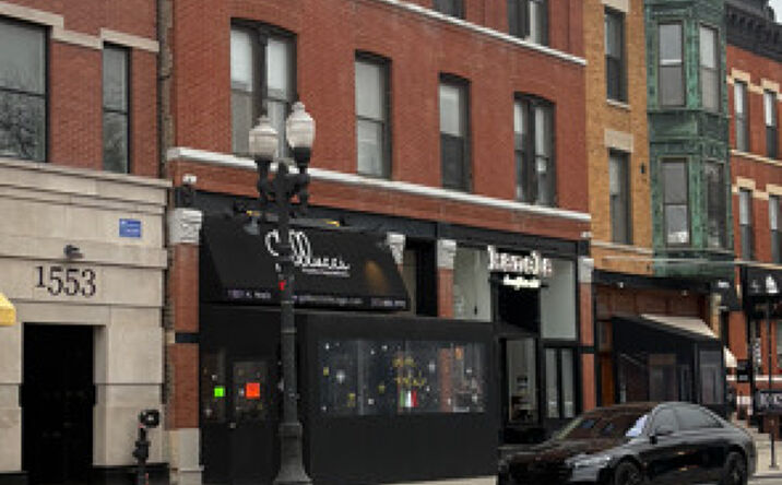 Pictures of Retail property located at 1551 N Wells Street, Chicago, IL 60610 for lease - image #1