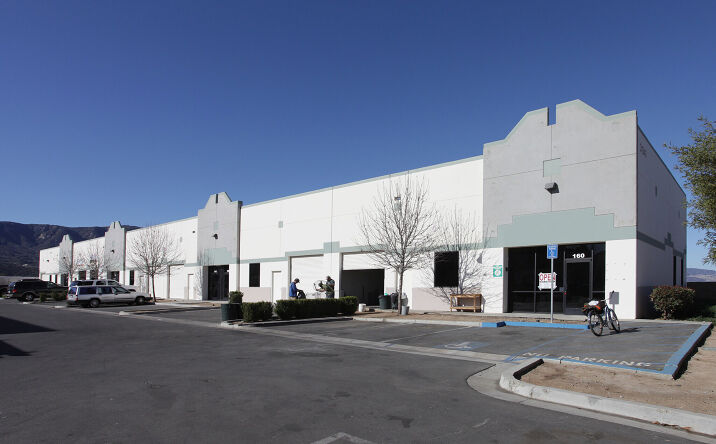 Pictures of Industrial property located at 31947 Corydon Road Unit 180, Lake Elsinore, CA 92530 for lease - image #1