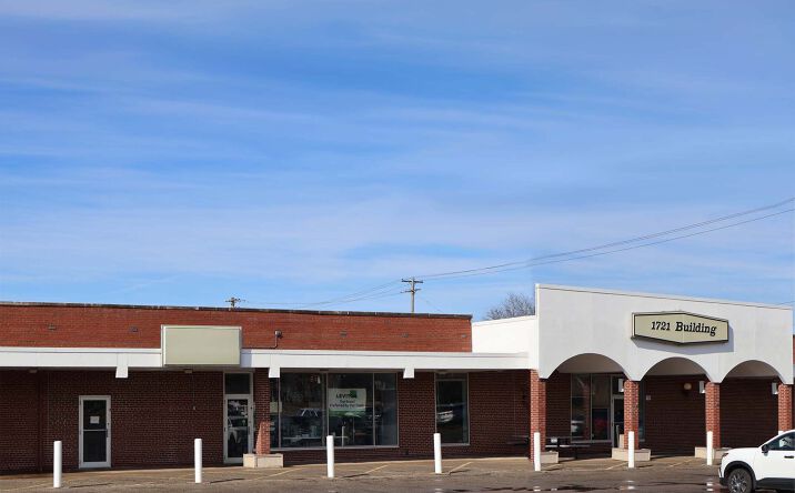 Pictures of Industrial property located at 1721 N Grand River Ave, Lansing, MI 48906 for lease - image #1
