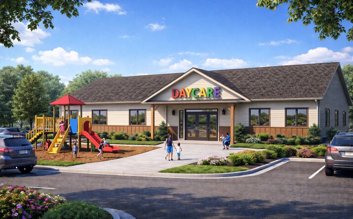 Pictures of Retail, Office property located at 4243 N Sharon Amity Rd, Charlotte, NC 28205 for lease - image #1