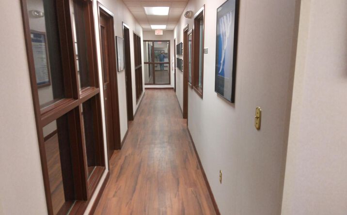 Pictures of Office property located at 217 Eisenhower Blvd, Johnstown, PA 15905 for lease - image #1
