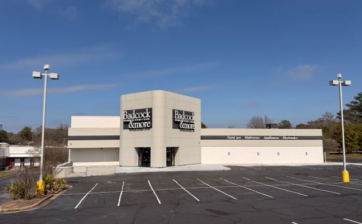 Pictures of Retail, Office, Restaurant property located at 3001 Airport Thruway, Columbus, GA 31909 for lease - image #1