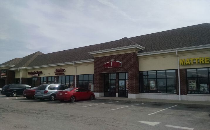 Pictures of Retail, Office, Special Purpose property located at 831 Chestnut Commons Dr, Elyria, OH 44035 for lease - image #1