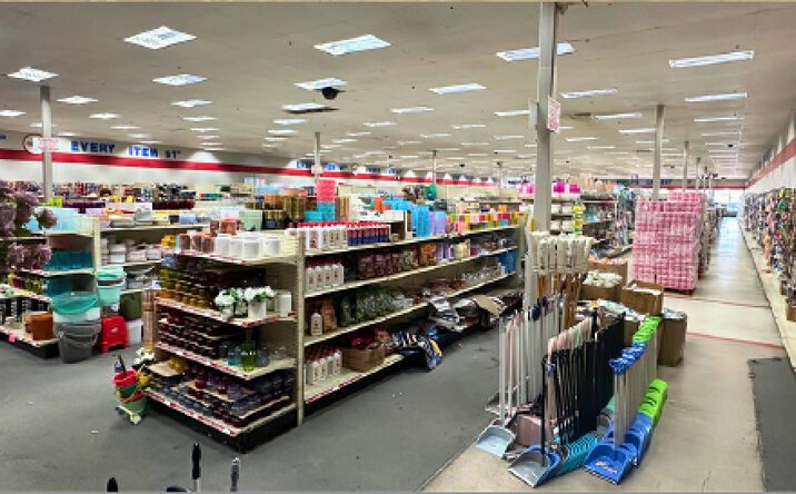Pictures of Retail, Industrial property located at 14485 Bellaire Blvd, Houston, TX 77083 for lease - image #1