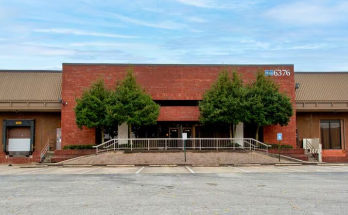 Pictures of Industrial, Land property located at 6376 Corley Rd Unit B, Peachtree Corners, GA 30071 for lease - image #1