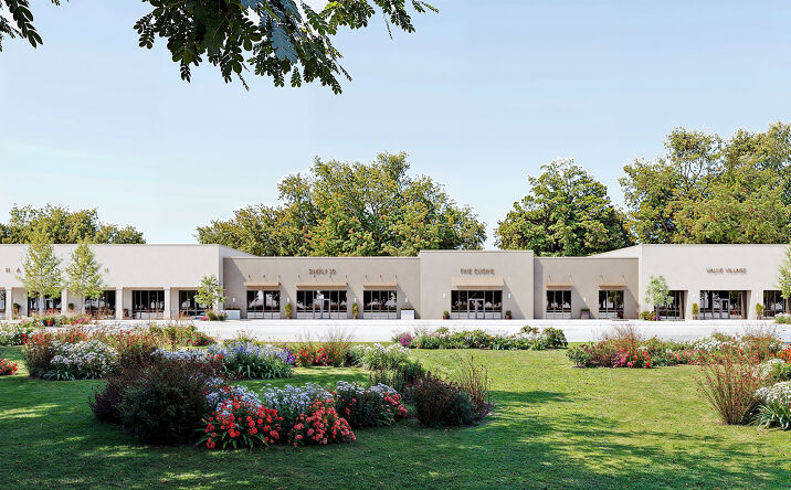 Pictures of Retail, Office, Restaurant property located at 3000 N Memorial Pkwy, Huntsville, AL 35810 for lease - image #1