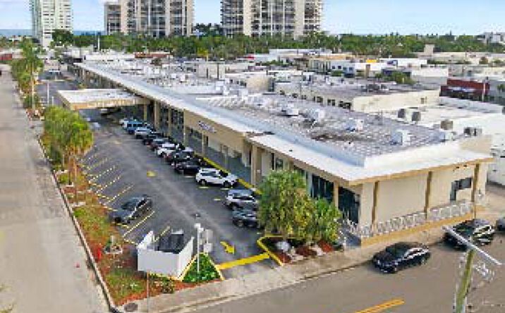 Pictures of Office property located at 3302 NE 34th St # 3348, Fort Lauderdale, FL 33308 for lease - image #1