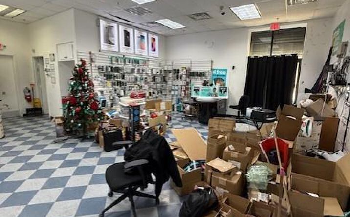 Pictures of Retail, Office property located at 290 Hobart Street, Perth Amboy, NJ 08861 for lease - image #1
