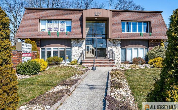 Pictures of Office property located at 894 Green Street # D, Iselin, NJ 08830 for lease - image #1