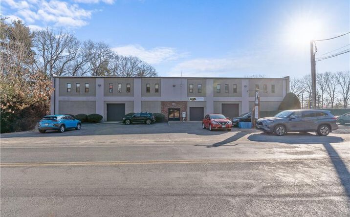 Pictures of Office, Industrial property located at 220 Old Baptist Road UNIT 4, North Kingstown, RI 02852 for lease - image #1