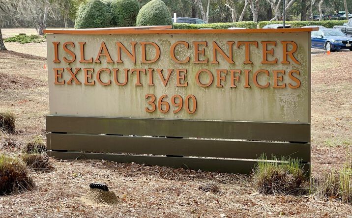 Pictures of Office property located at 3690 Bohicket Road # 2b, Johns Island, SC 29455 for lease - image #1