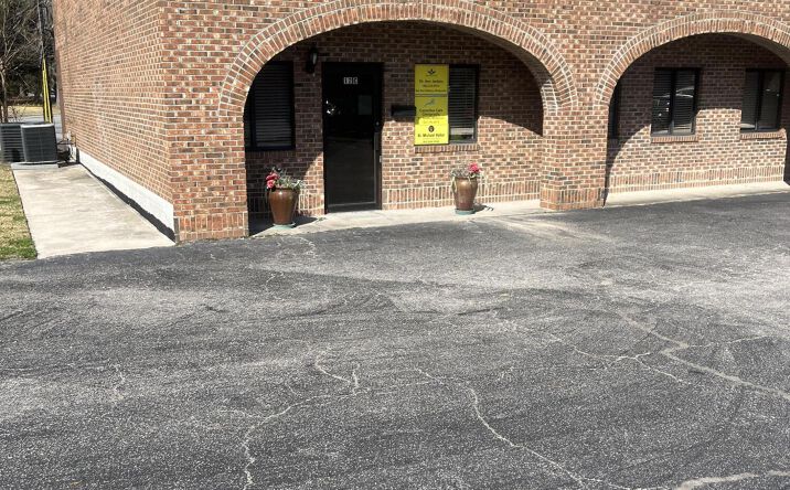 Pictures of Office property located at 12 Carriage Ste C, Charleston, SC 29407 for lease - image #1