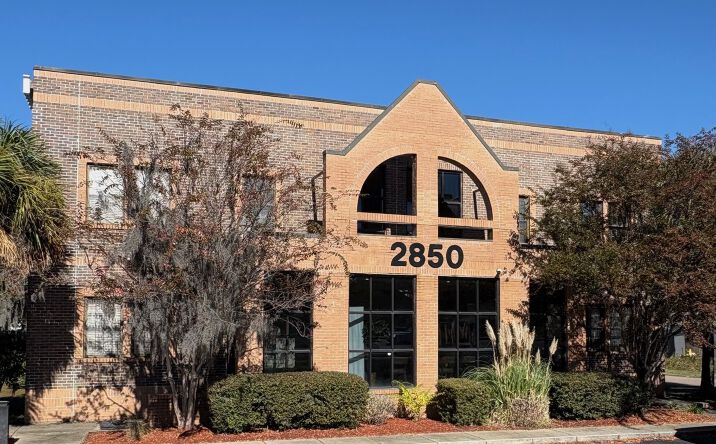 Pictures of Office property located at 2850 Ashley Phosphate Road, North Charleston, SC 29418 for lease - image #1