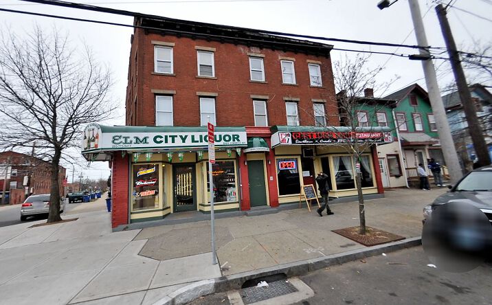 Pictures of Retail, Office property located at 546 Congress Ave, New Haven, CT 06519 for lease - image #1