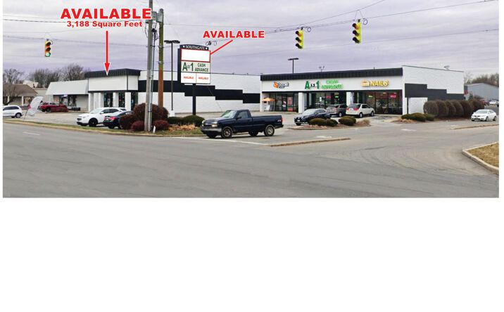 Pictures of Retail property located at 1902 E 53rd St, Anderson, IN 46013 for lease - image #1