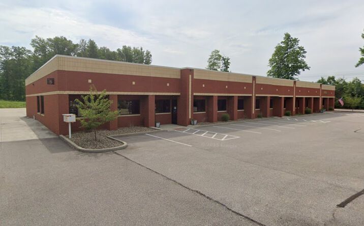 Pictures of Industrial property located at 5145 Brecksville Rd, Richfield, OH 44286 for lease - image #1