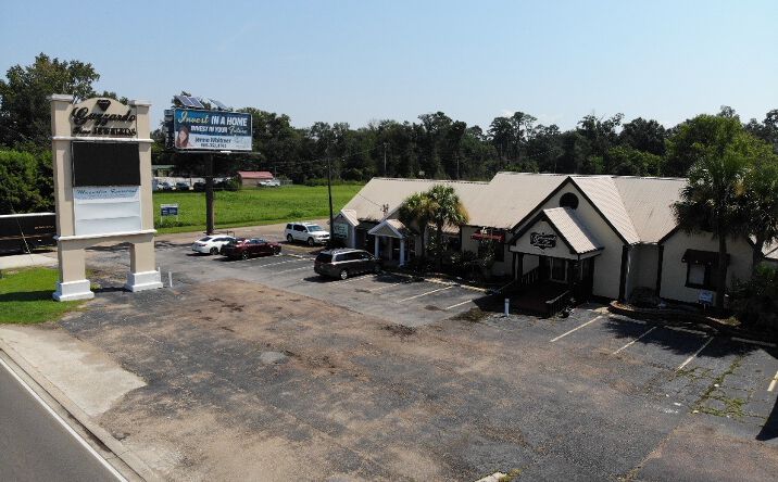 Pictures of Land, Retail property located at 124 N Morrison Blvd, Hammond, LA 70401 for lease - image #1
