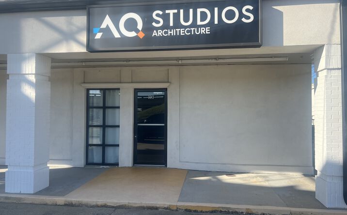 Pictures of Office, Retail property located at 3313 Ryan St, Lake Charles, LA 70601 for lease - image #1