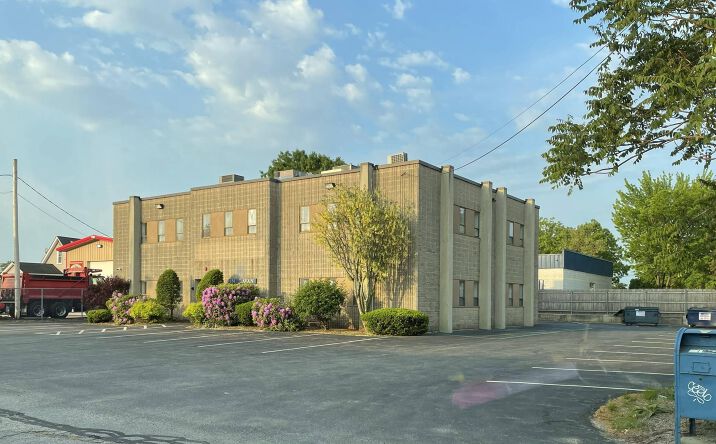 Pictures of Office property located at 151 Lavan St, Warwick, RI 02888 for lease - image #1