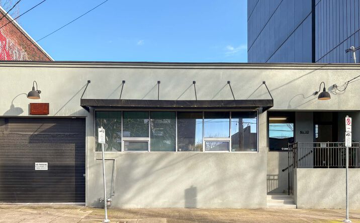 Pictures of Industrial property located at 10 SE 10th Ave, Portland, OR 97214 for lease - image #1
