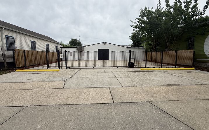 Pictures of Office property located at 1440 N Dorgenois St, New Orleans, LA 70119 for lease - image #1