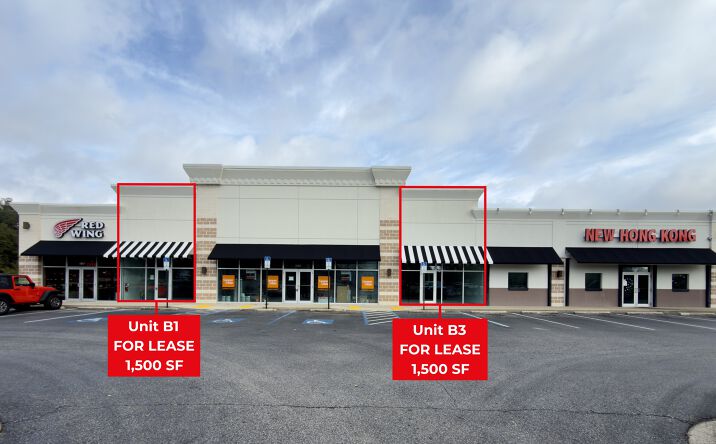 Pictures of Retail, Restaurant property located at 5912 N Davis Hwy, Pensacola, FL 32503 for lease - image #1