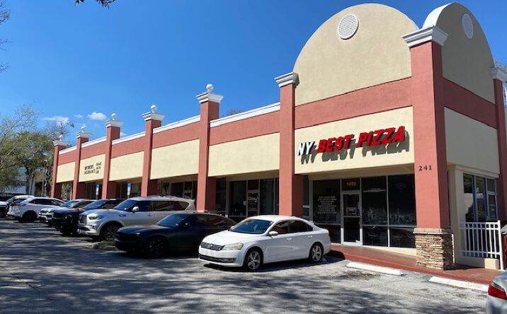 Pictures of Retail, Office property located at 241 S Westmonte Dr, Altamonte Springs, FL 32714 for lease - image #1