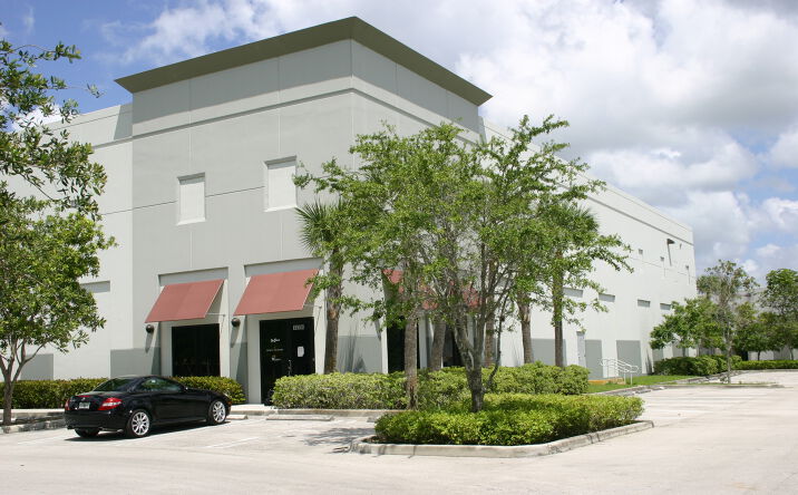 Pictures of Industrial property located at 14374 Commerce Way, Miami Lakes, FL 33016 for lease - image #1