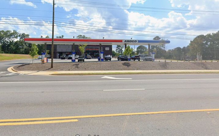 Pictures of Retail property located at 180 GA-138, Jonesboro, GA 30238 for lease - image #1
