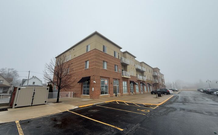 Pictures of Retail, Office property located at 1923 63rd St, Kenosha, WI 53143 for lease - image #1