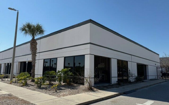 Pictures of Industrial, Office property located at 10770 N 46th St., Bldg. #, Suite 800, Tampa, FL 33617 for lease - image #1