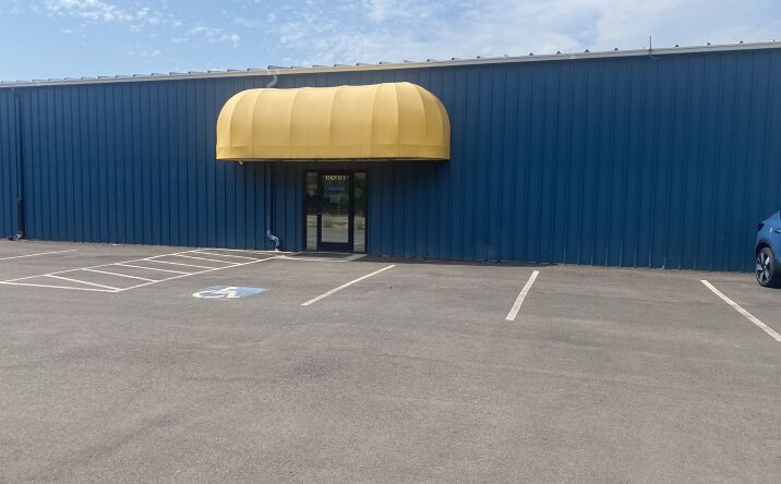 Pictures of Industrial, Office property located at 4920 SW 3rd St, Corvallis, OR 97333 for lease - image #1