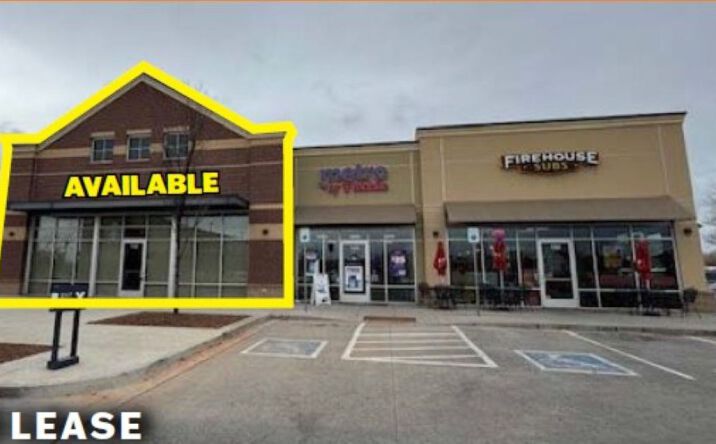 Pictures of Retail property located at 1856 N College Ave, Fort Collins, CO 80524 for lease - image #1