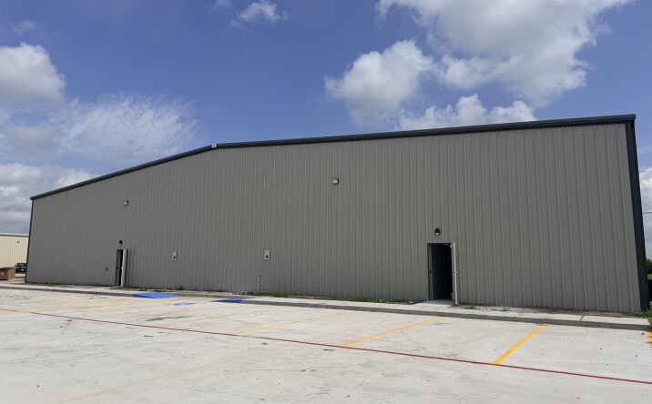 Pictures of Industrial property located at 6201 FM 106, Unit 13, Harlingen, Texas 78550, Harlingen, US 78550 for lease - image #1