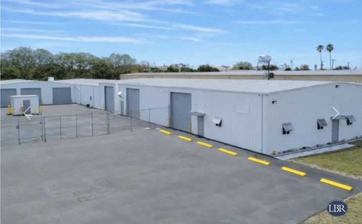 Pictures of Industrial property located at 420 Shearer Blvd, Cocoa, FL 32922 for lease - image #1