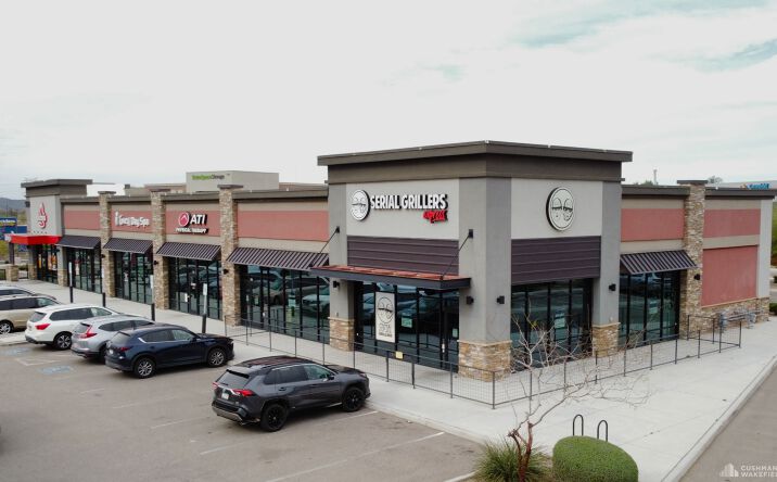 Pictures of Retail property located at 5660 W Cortaro Farms Rd, Tucson, AZ 85742 for lease - image #1