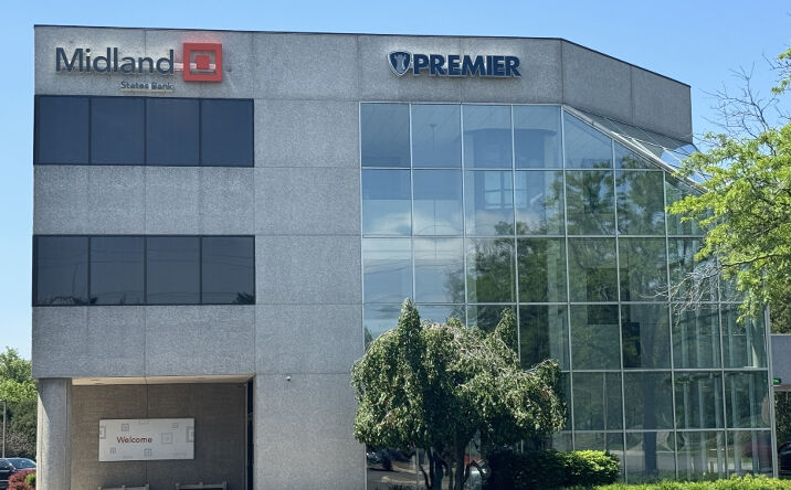 Pictures of Office property located at 1700 N Alpine Rd, Rockford, IL 61107 for lease - image #1
