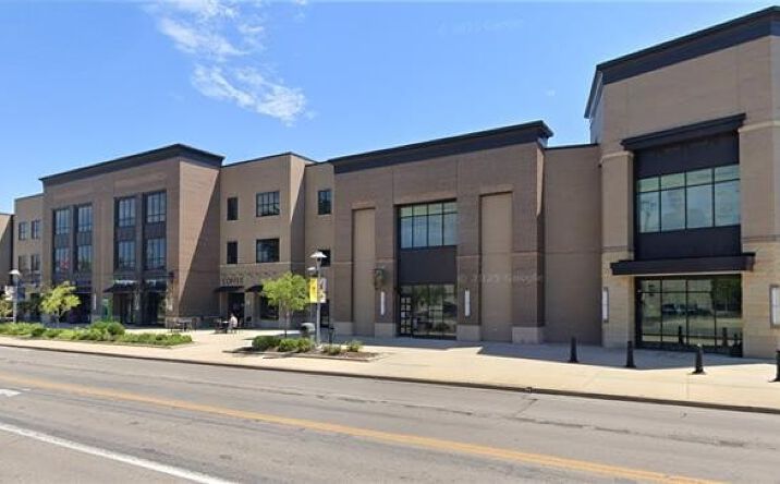 Pictures of Retail property located at 1440 Secor Rd, Toledo, OH 43607 for lease - image #1