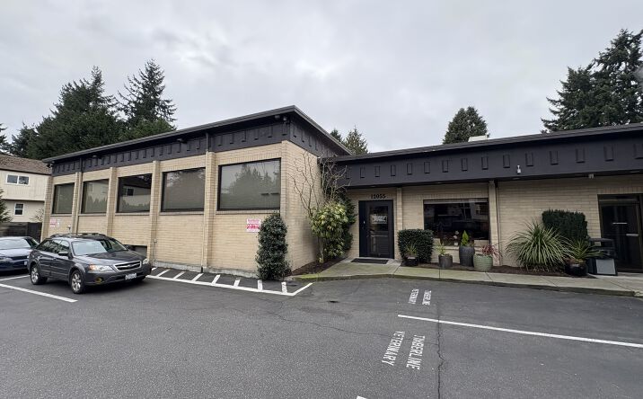Pictures of Office property located at 12049 15th Ave NE, Seattle, WA 98125 for lease - image #1