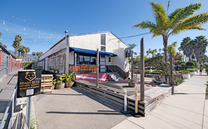 Pictures of Retail property located at 22 Anacapa St, Santa Barbara, CA 93101 for lease - image #1