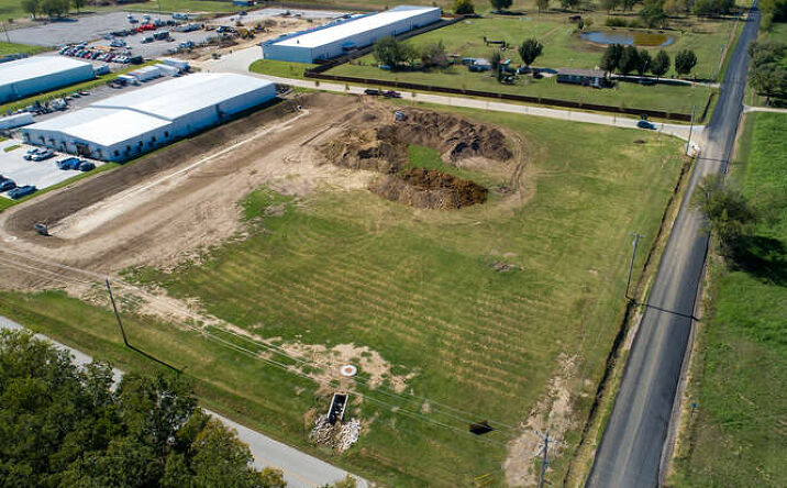 Pictures of Retail property located at 22366 East 111th St S, Broken Arrow, OK 74014 for lease - image #1