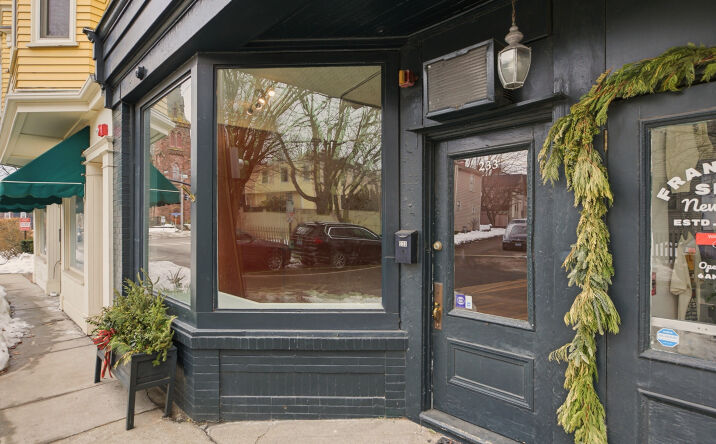 Featured William Raveis Chapman Enstone Commercial Properties for Lease ...
