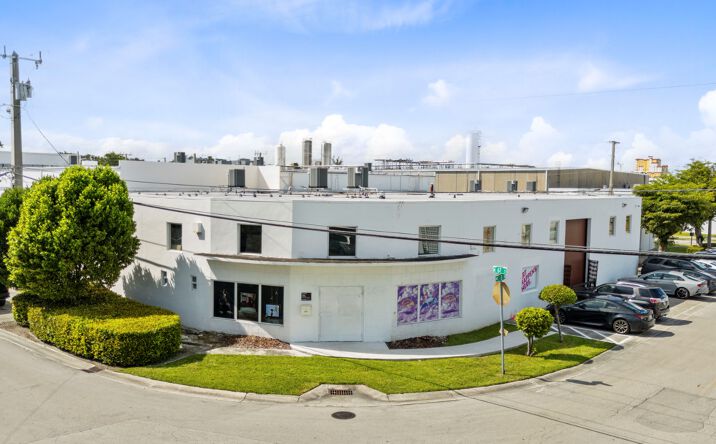 Pictures of Retail, Office property located at 297 NE 67th St, Miami, FL 33138 for lease - image #1